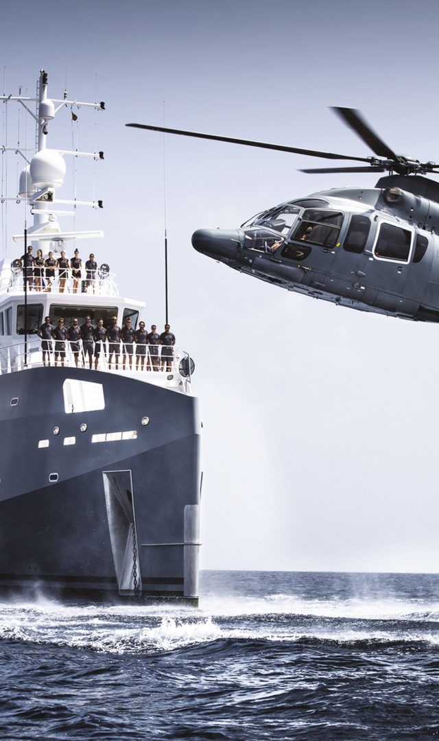 Outsourcing Management Systems Activities